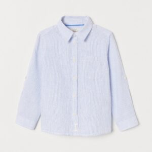 Lissabon LS shirt - Image 1