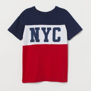 Apollo casual s/s tee - Image 1