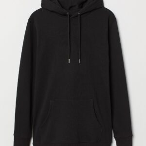 Blake Long Hood - Image 1