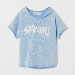 NANDOR s/s Hood - Image 1