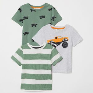 MIKE 3 PACK - Image 1