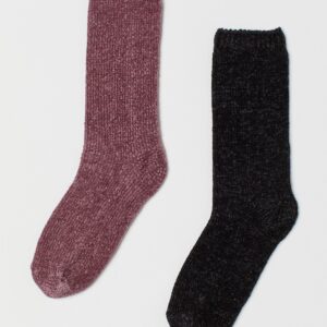 Velvet Chenille 2p - Image 1