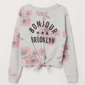 TUSSIE KNOT CREW - Image 1