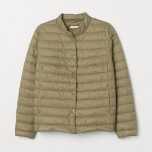 ED Arnica Padded Jacket - Image 1