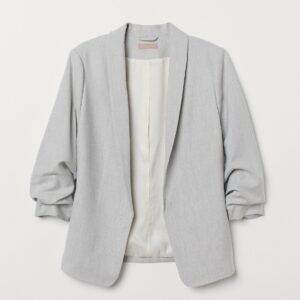MC Nicki blazer - Image 1