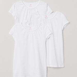 ES MIMMI 3p ss tee - Image 1