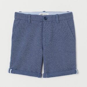 Pelle Fancy shorts - Image 1