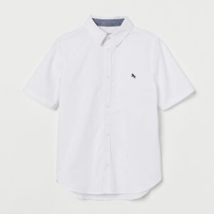 Princeton s/s shirt - Image 1