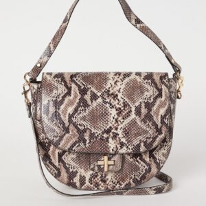Nina saddle bag - Image 1