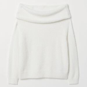 ED Spirit off shoulder - Image 1