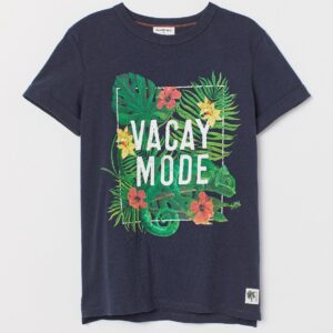 COLLAB NL s/s tee - Image 1