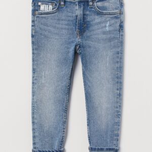 Skinny Wild days - Image 1