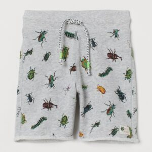 JUSSI SHORTS colab - Image 1