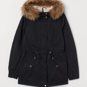 Carla parka - Image 1
