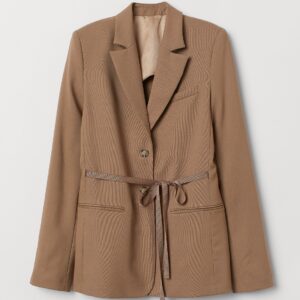 PE JUDY BLAZER - Image 1