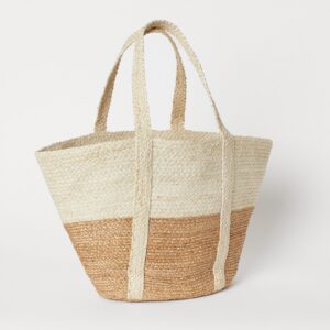 Julien Jute shopper - Image 1