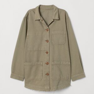 Chore Jacket - Image 1