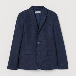 OL Linus Linen blazer - Image 1
