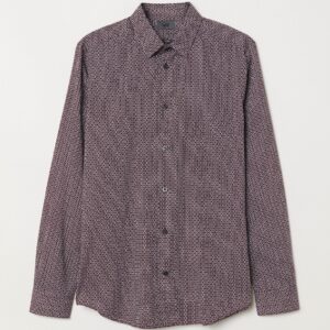 TD Morgan Ooo shirt - Image 1