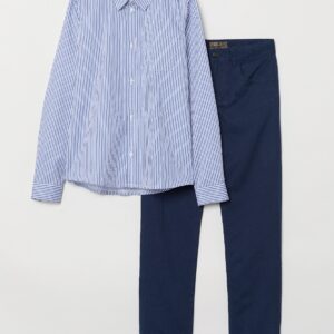 ES Master set - Image 1