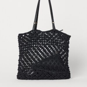 Montauk net tote - Image 1