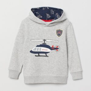 MAX HOOD - Image 1