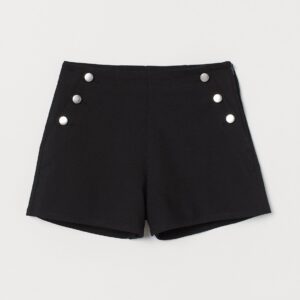Kourtny Shorts - Image 1