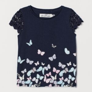 Babe top - Image 1
