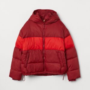 LNY PUFFER jacket - Image 1