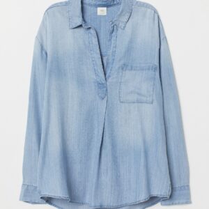 Bror popover shirt - Image 1