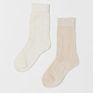 ELLA knee socks - Image 1