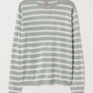 LOGG Twilight fine knit - Image 1