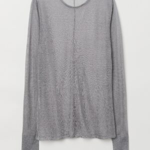 PE LILY KNITTED TOP - Image 1