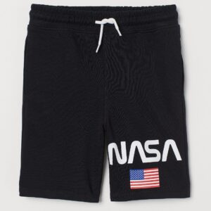 Nasa shorts - Image 1