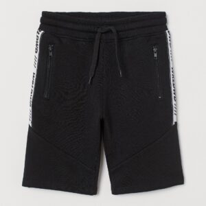 Joey sporty shorts - Image 1