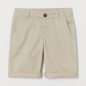 Keefe chino shorts - Image 1