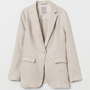 Cymric linen blz - Image 1
