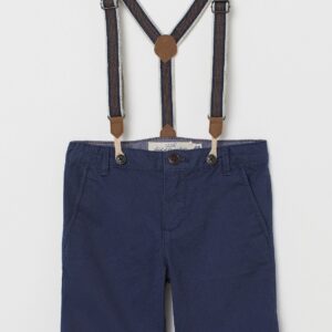 Marten shorts - Image 1