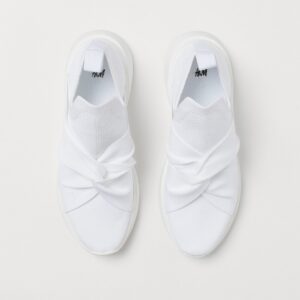 Karin sock sneaker - Image 1