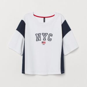 Coconut tee - Image 1