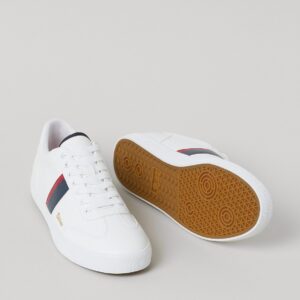 Beta Low court Sneaker - Image 1