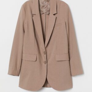 Lock blazer - Image 1