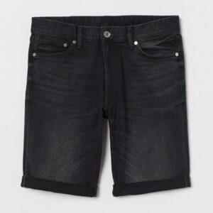 Shorts Slim Midas Zip Fly - Image 1