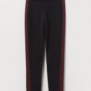 J MYSA JOGGERS. CNY - Image 1