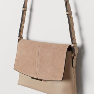 PQ/PU Sotchi cross bag - Image 1