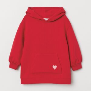 CNY Mini-me long hood - Image 1