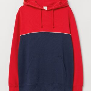 Sterling blocked hood - Image 1