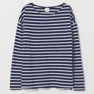 SAILOR LS TOP - Image 1