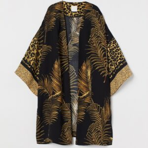 Peony Throw On - Image 1