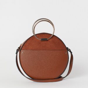 Beth round bag - Image 1